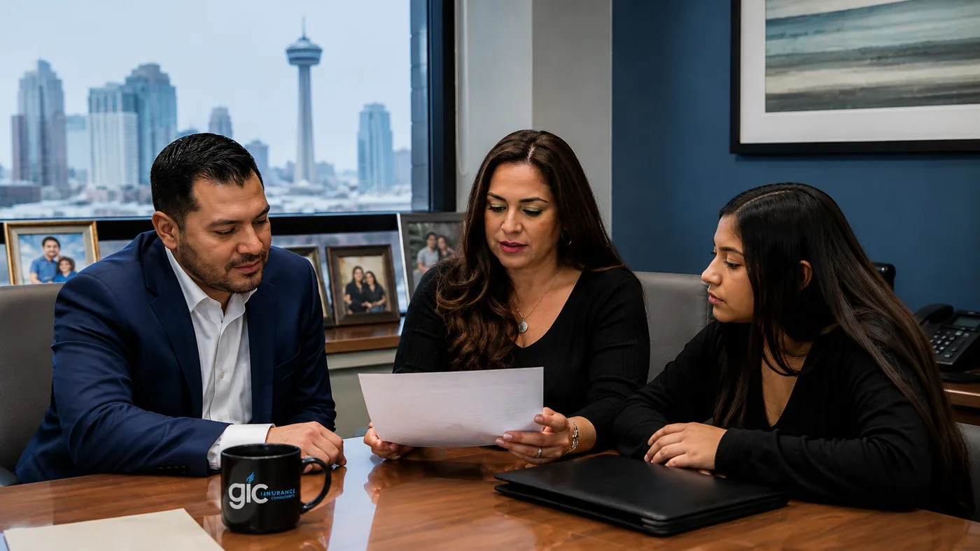 GIC team